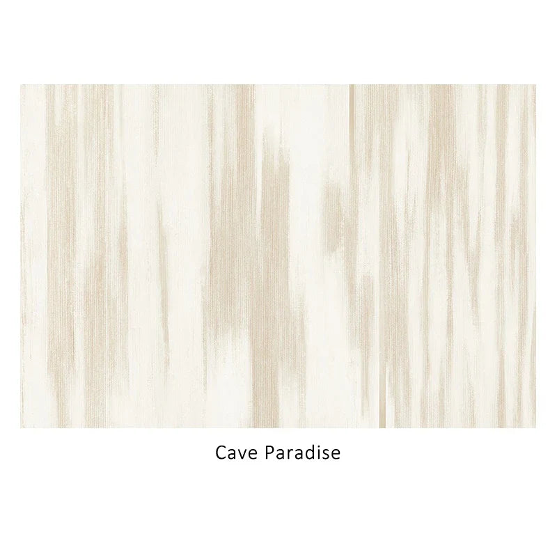 Rynx | Minimalist Beige Carpet Stripes Comfortable Soft Carpet Large Area Living Room Rugs Luxury Bedroom Rugs Balcony Tapis Wallpaper Carpet