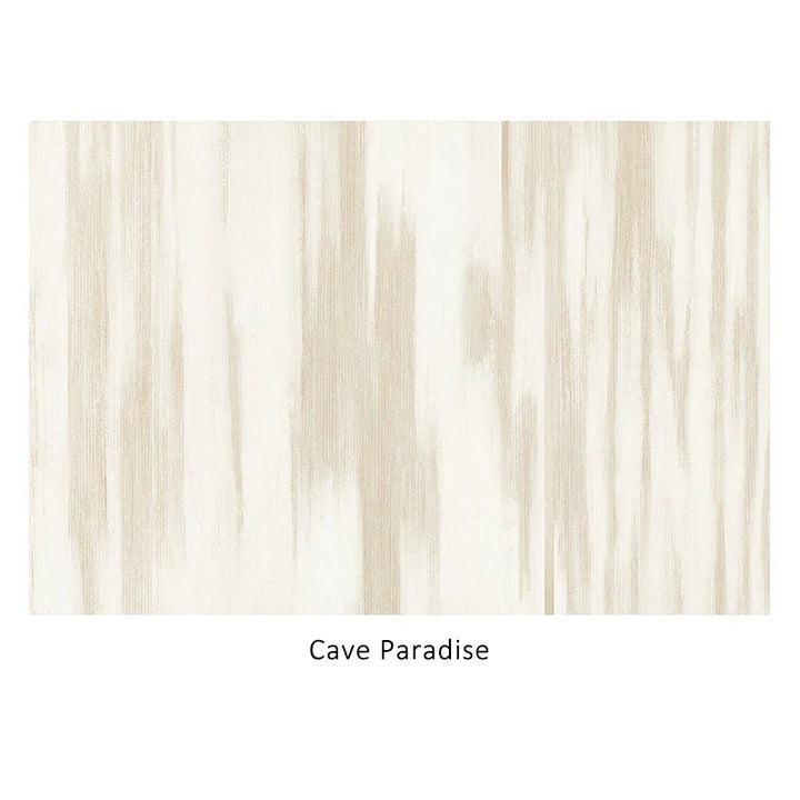 Rynx | Minimalist Beige Carpet Stripes Comfortable Soft Carpet Large Area Living Room Rugs Luxury Bedroom Rugs Balcony Tapis Wallpaper Carpet
