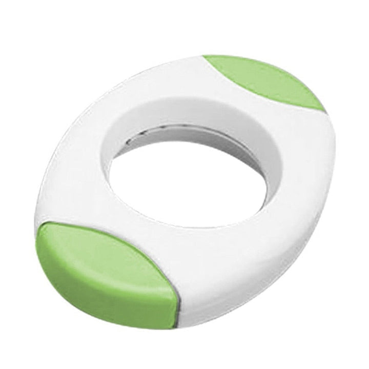 Lisslune | Egg Shell Cutter Tool