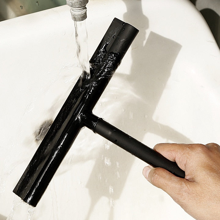 Lisslune | Simple Cleaner Adjustable Bathroom Wall-Mounted Wiper
