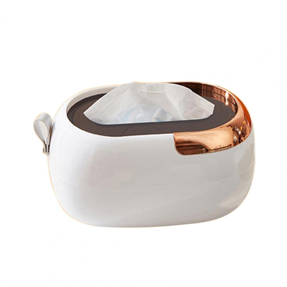 Lisslune | Wall-Mounted Automatic Easy-Use Tissue Dispenser