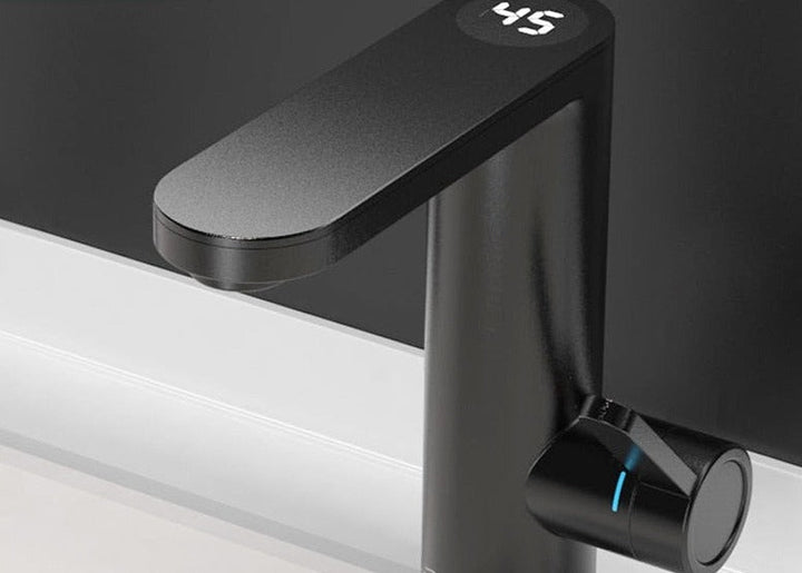 Lisslune | Electric Water Heater Hot Water Faucet