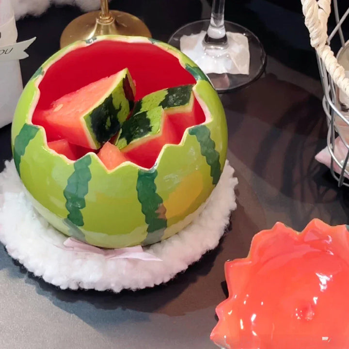 Lisslune | Sweet Watermelon Bowl Mug