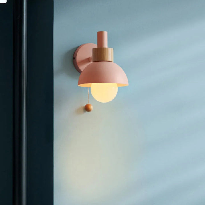 Lisslune | Modern Minimalist LED Table Lamp