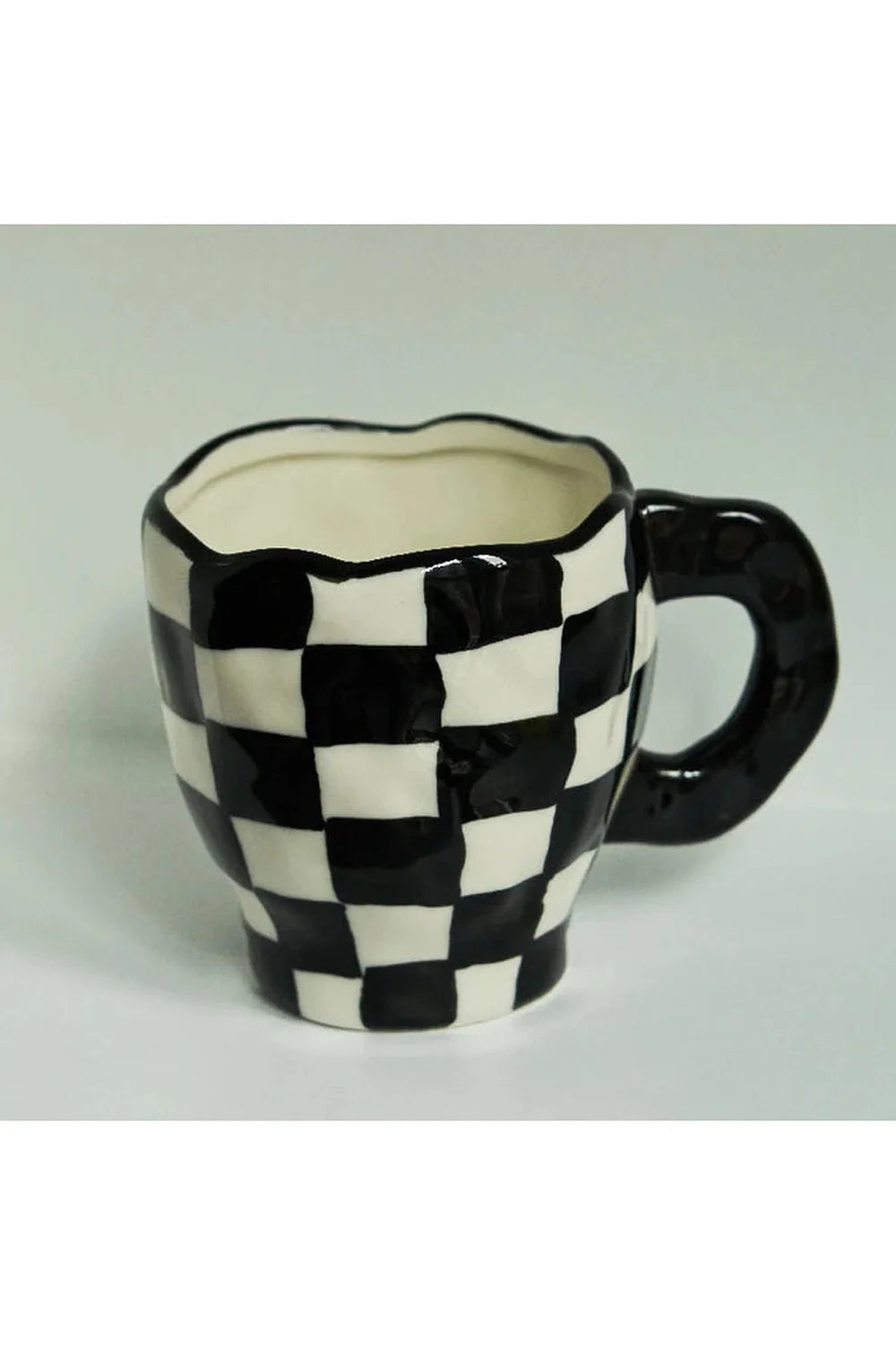Lisslune | flower ceramic cup