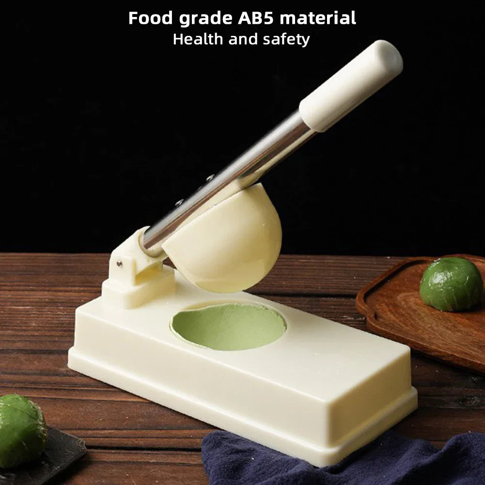 Lisslune | All-In-One Dough Press Dumpling Maker