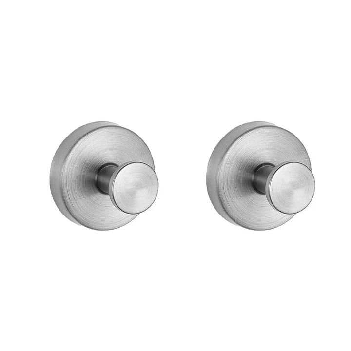 Lisslune | Saughaken – Secure and versatile: Strong metal hook for any surface
