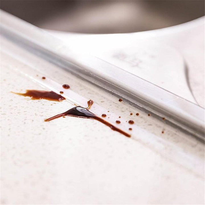 Lisslune | High-quality waterproof sealing tape for kitchen and bathroom protection