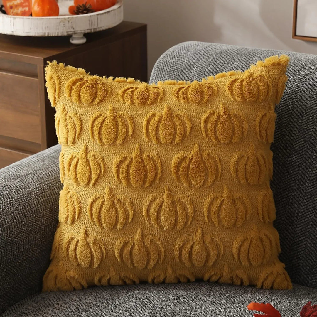 Lisslune | VelvetLuxe - Premium pillowcase with a velvety texture