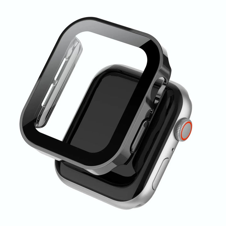 Lisslune | Pinnacle Premiere Apple Watch Screen Protection Case
