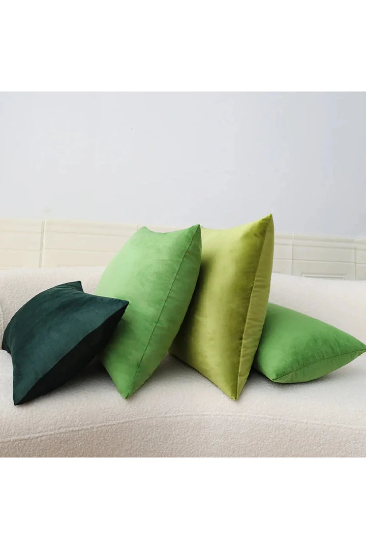 Lisslune | Velvet gift pillowcase