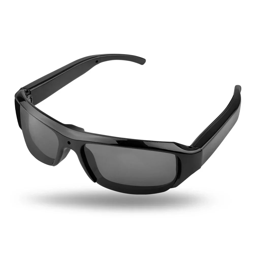 Lisslune | CaméraSportive – 1080P-Goggles with recording function