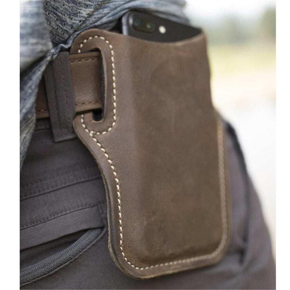 Lisslune | Universal Holster Phone Belt Pouch
