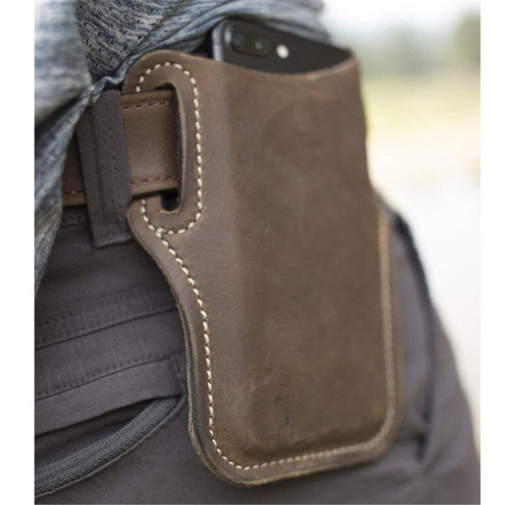 Lisslune | Universal Holster Phone Belt Pouch
