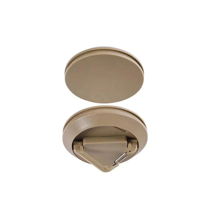 Lisslune | Magnetic Gear Organizer Clip - Your ultimate companion for outdoor adventures