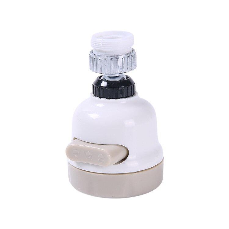 Lisslune | Revolutionary 360-degree rotating faucet sprayer for kitchen and bathroom - Enhance your daily tasks