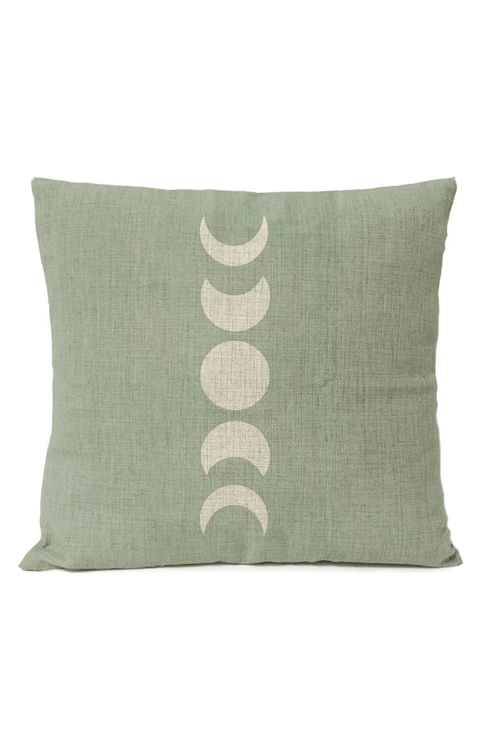 Lisslune | Moon Floral Pillowcase