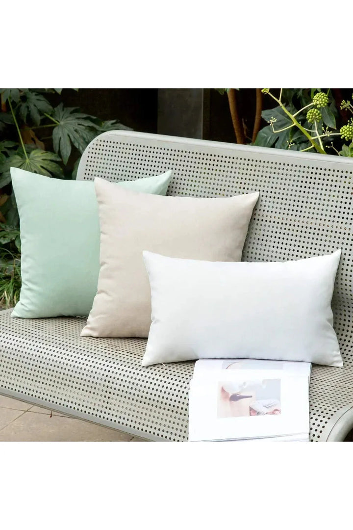 Lisslune | Outdoor-sofa-cushion-cover
