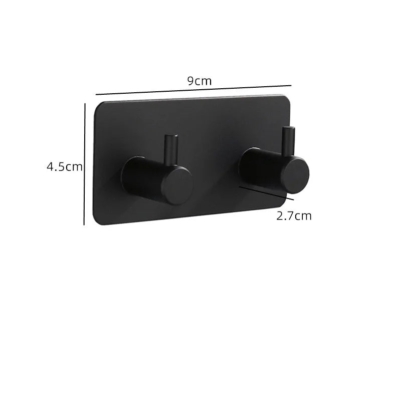 Lisslune | Stainless Steel Wall Hook