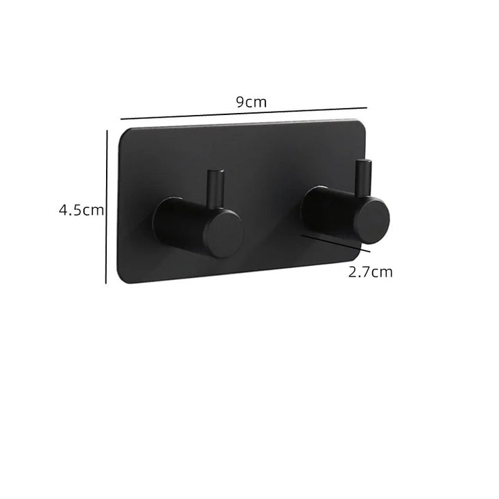 Lisslune | Stainless Steel Wall Hook