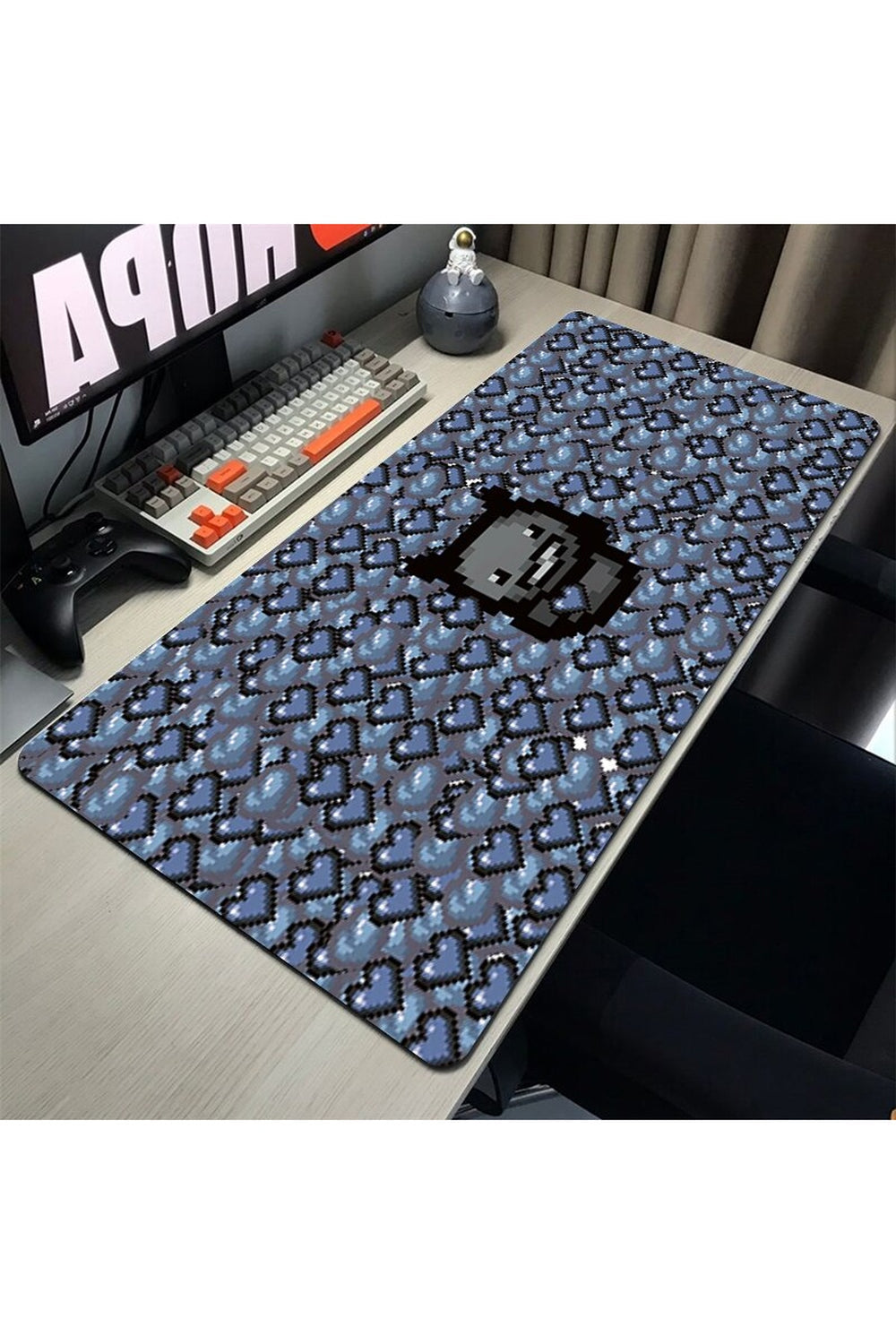Lisslune | XXL Gaming Mousepad