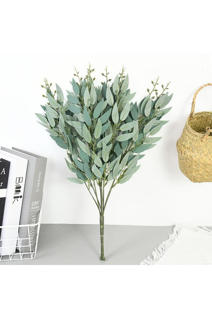 Lisslune | Silk-Willow-Bouquet