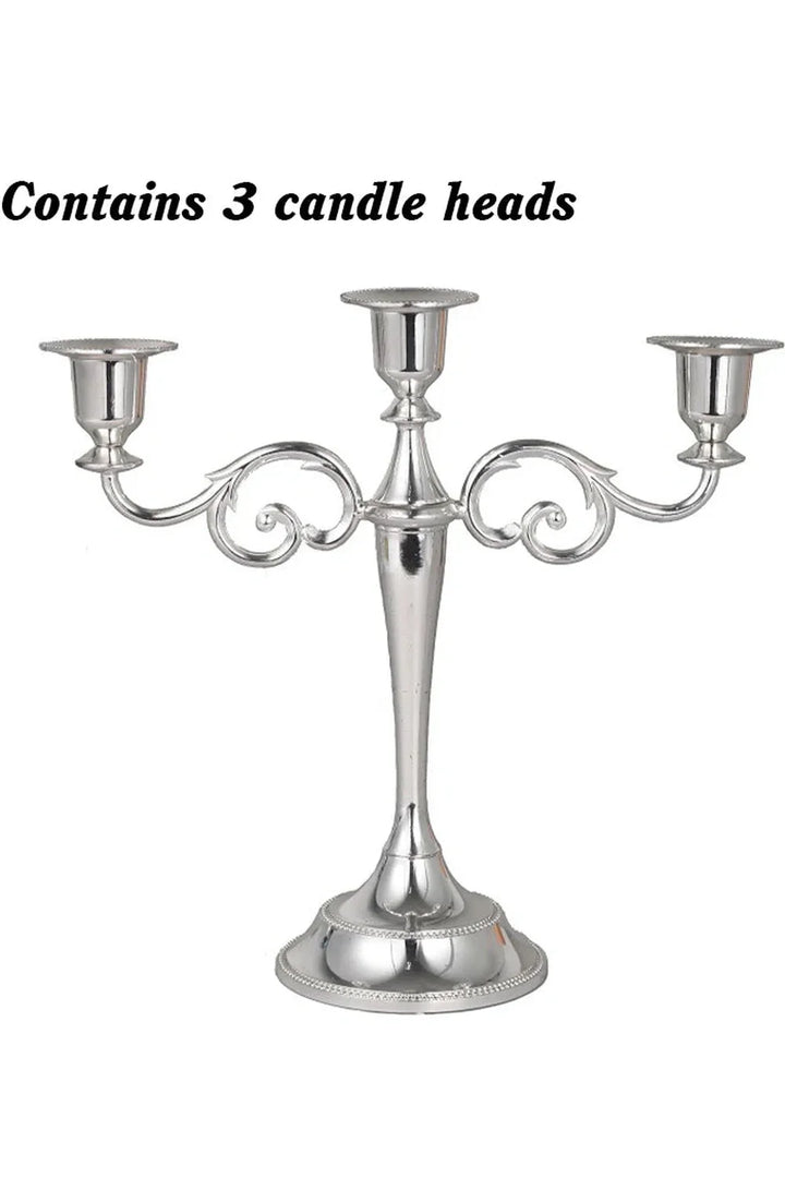 Lisslune | Academy of European Candle Holders