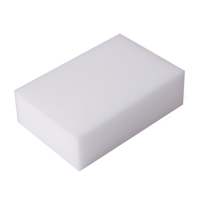Lisslune | Melamine Spot Eraser Miracle Sponge Cleaning Sponge (100 pieces)