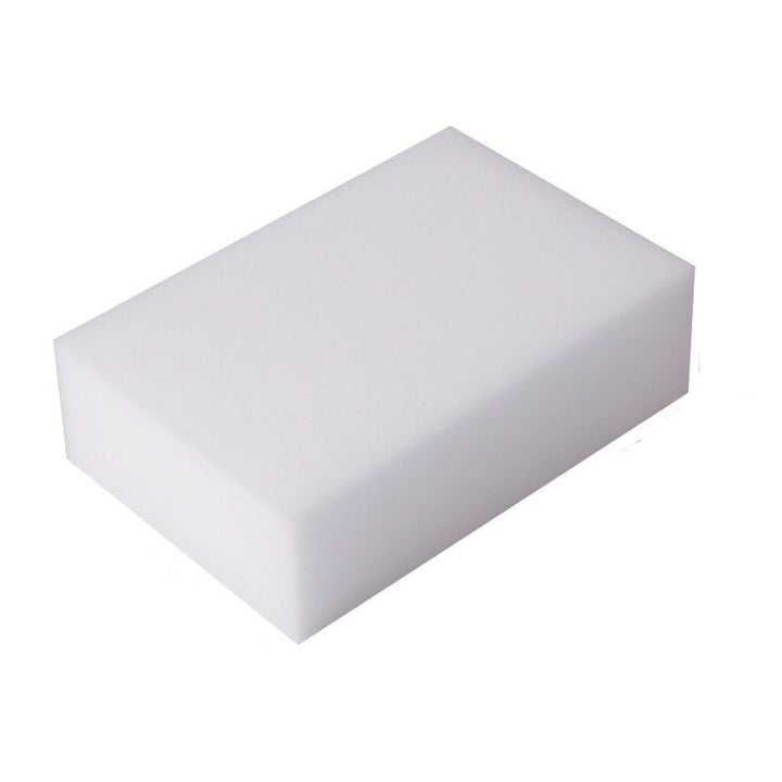 Lisslune | Melamine Spot Eraser Miracle Sponge Cleaning Sponge (100 pieces)