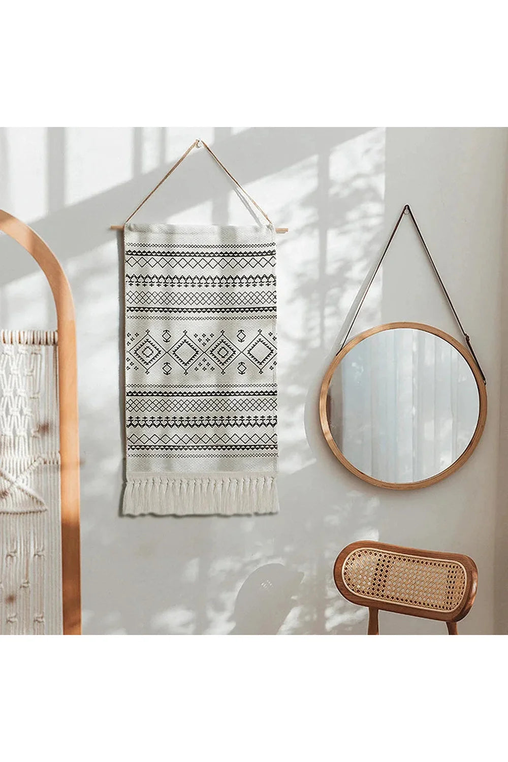 Lisslune | Boho Wall Tapestry