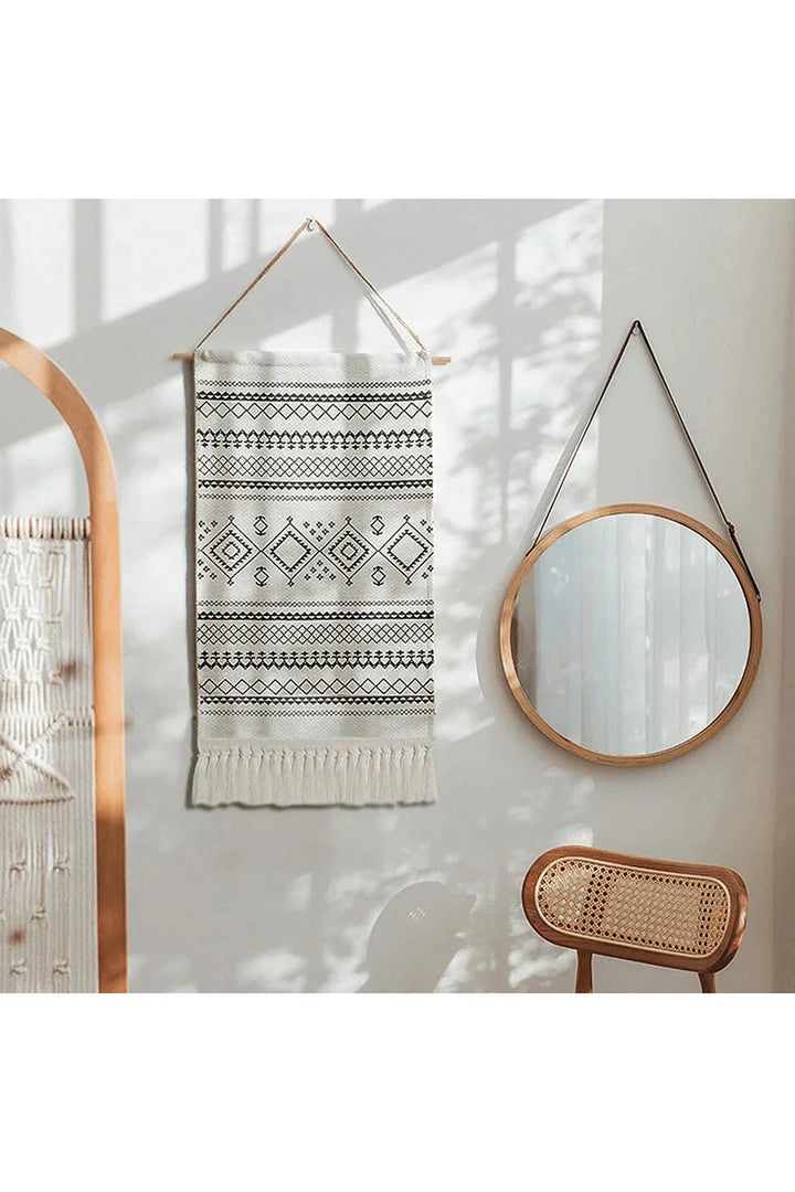 Lisslune | Boho Wall Tapestry