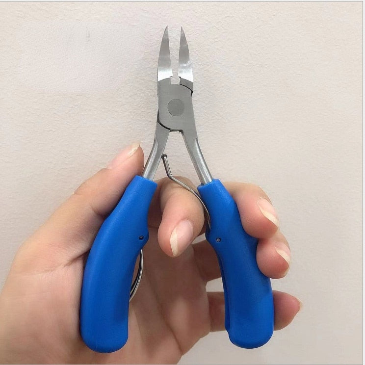 Lisslune | Heavy Duty Pro Nail Clipper