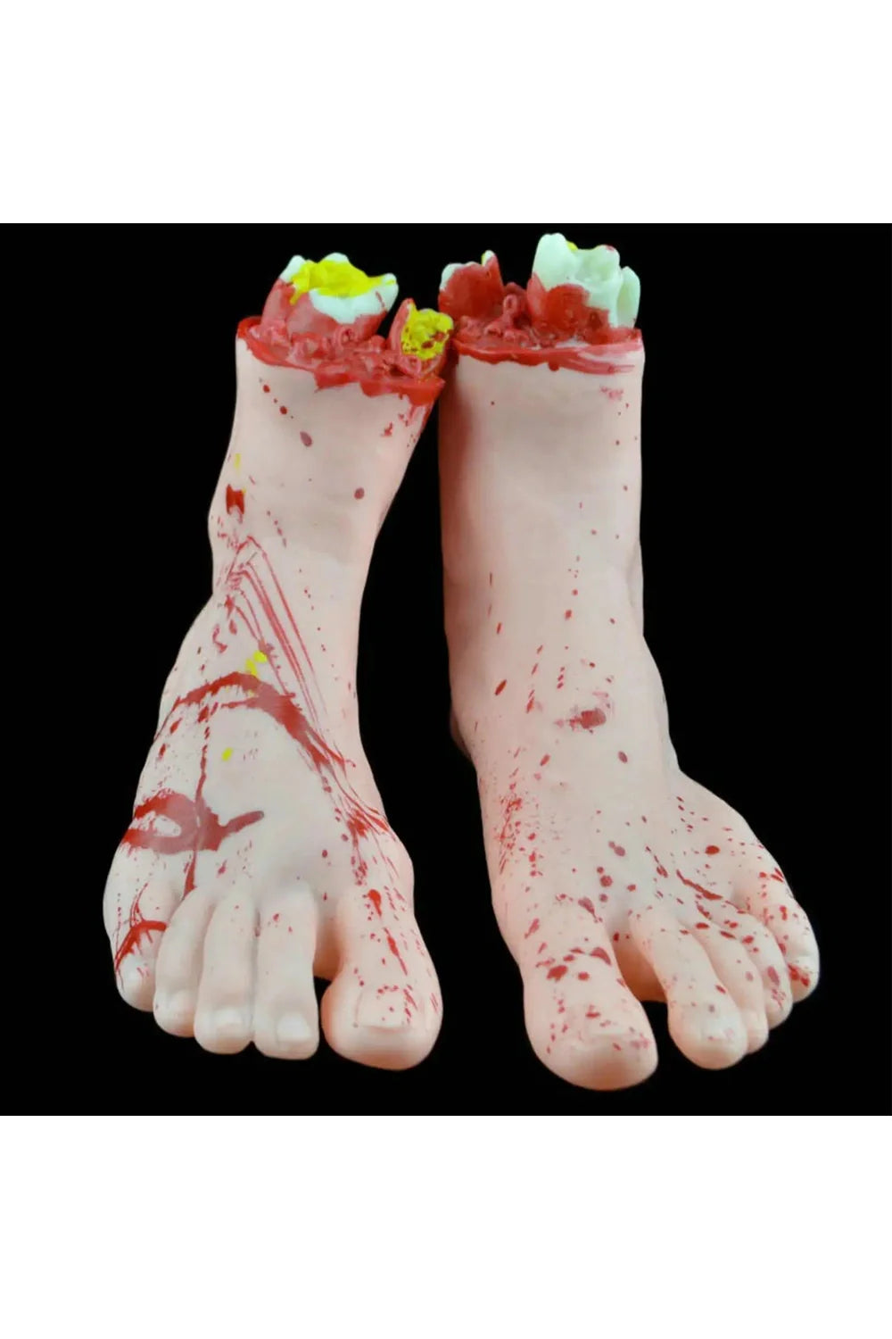 Lisslune | severed hands and feet props