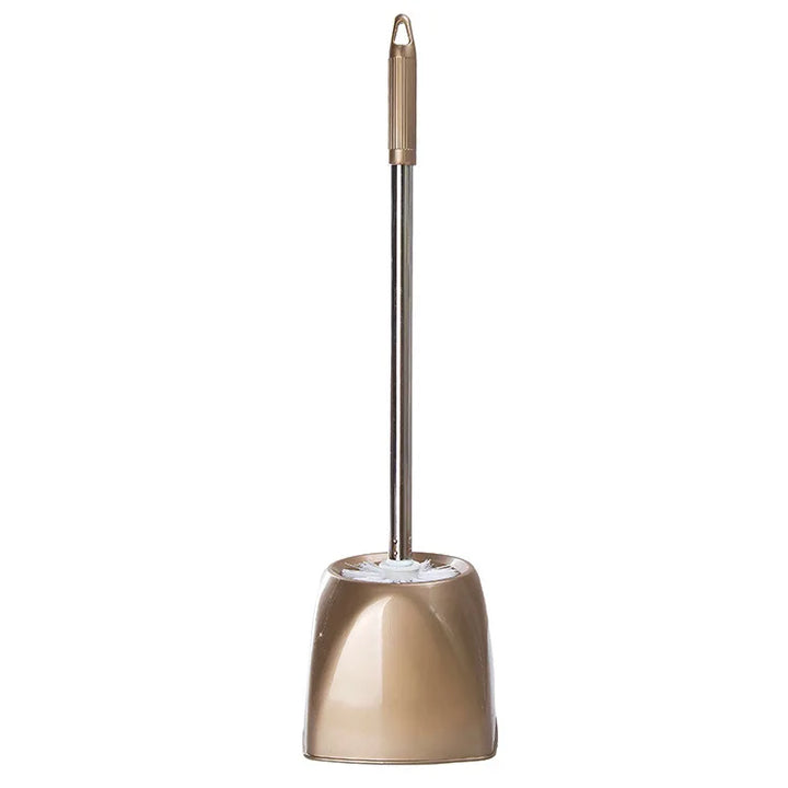 Lisslune | High-quality toilet brush with comfort grip