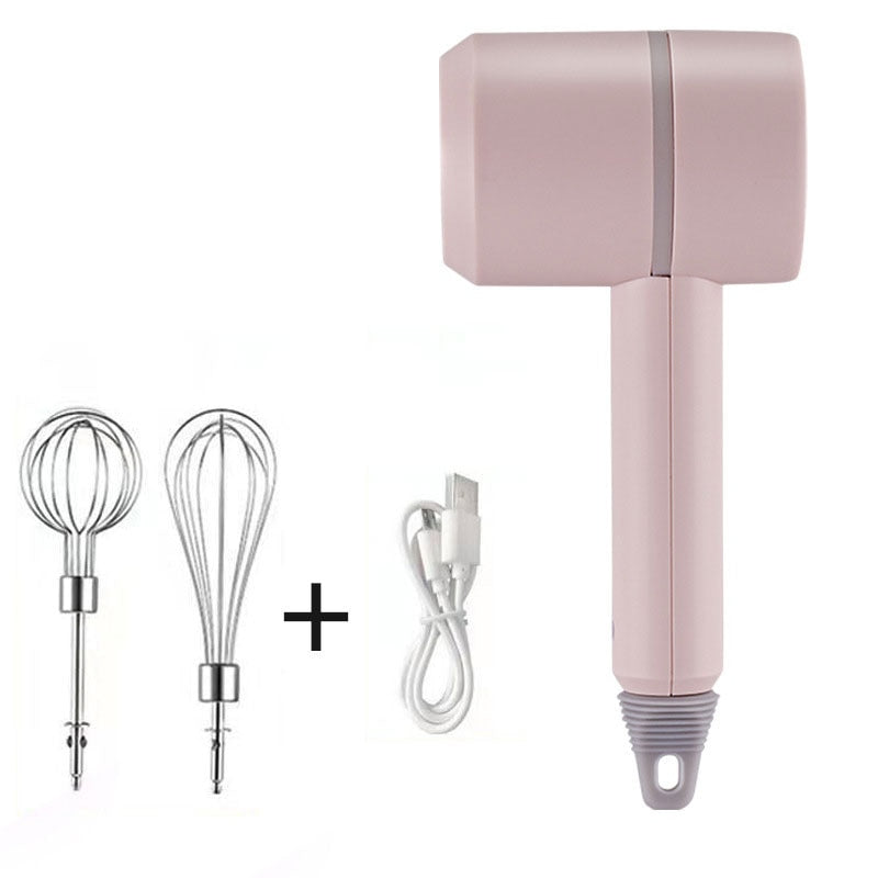 Lisslune | 2in1 Electric Mix Master Handheld Frother