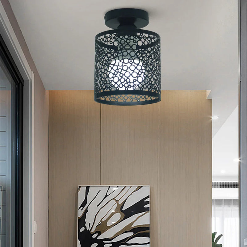 Lisslune | Modern Sphere Ceiling Light
