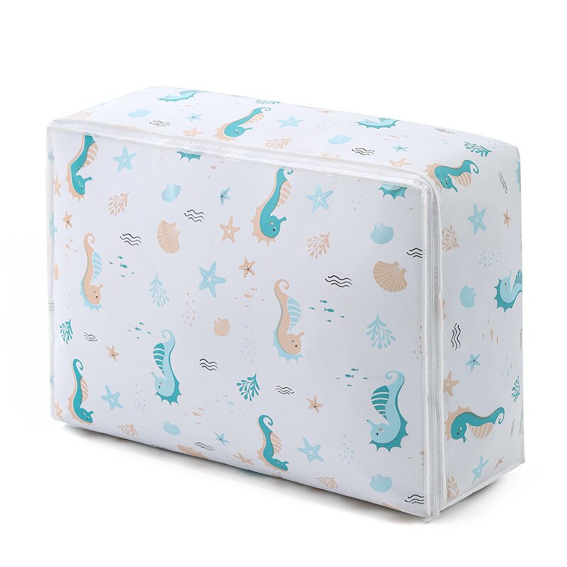 Lisslune | Small Space Organizer Large Capacity Wardrobe Bag