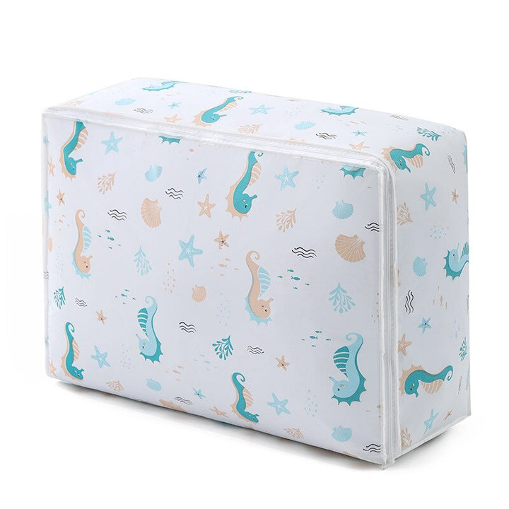 Lisslune | Small Space Organizer Large Capacity Wardrobe Bag