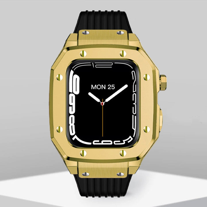Lisslune | RoyalCase - The luxurious Apple Watch Case