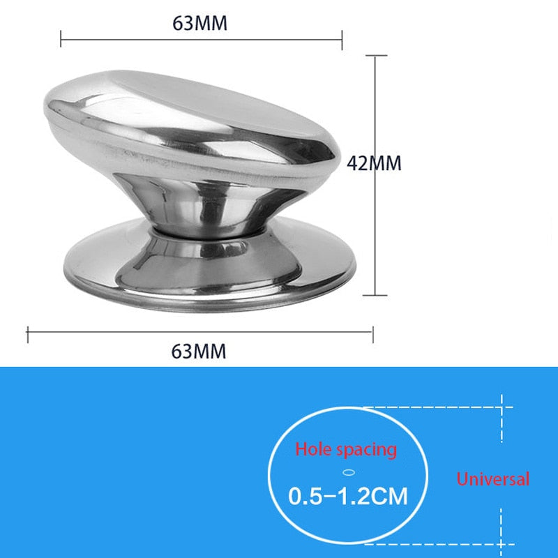 Lisslune | Universal Lid Lifter Replacement Handle