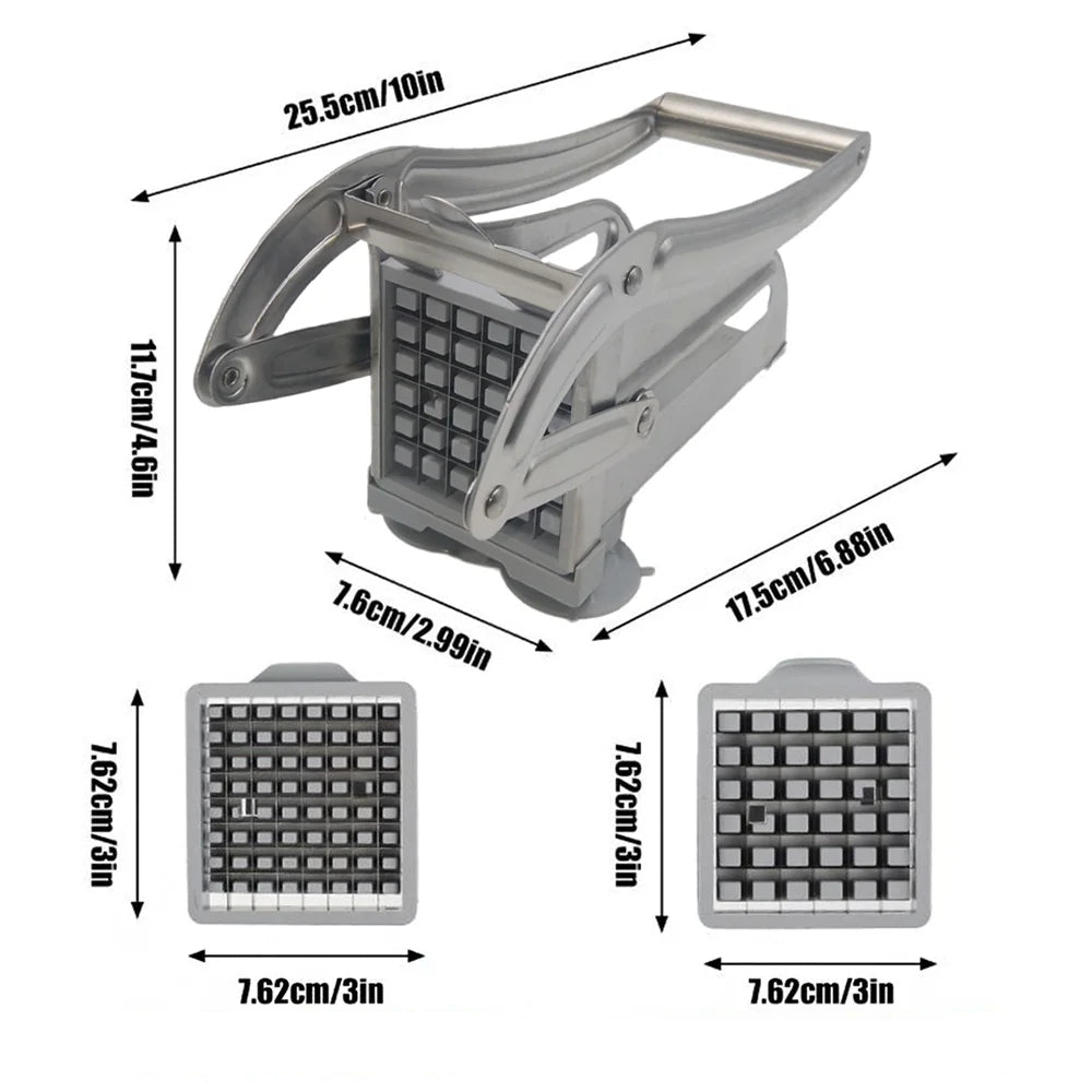 Lisslune | ChopMaster Ultimate Cutter for easy and effortless food preparation