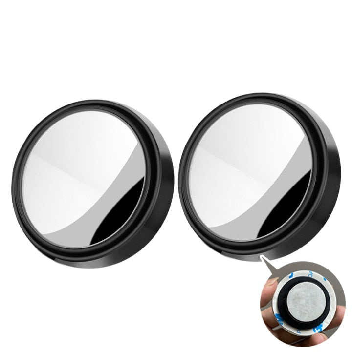 Lisslune | 360º Viewfinder