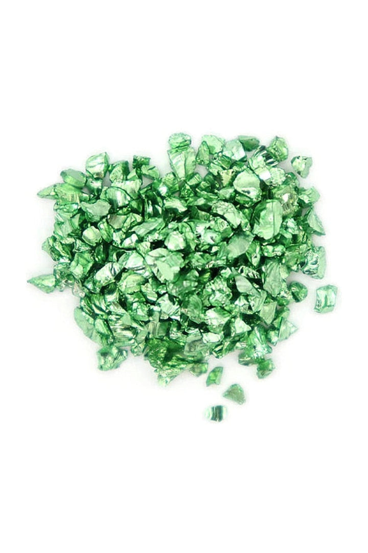 Lisslune | Glass Resin Filler Art
