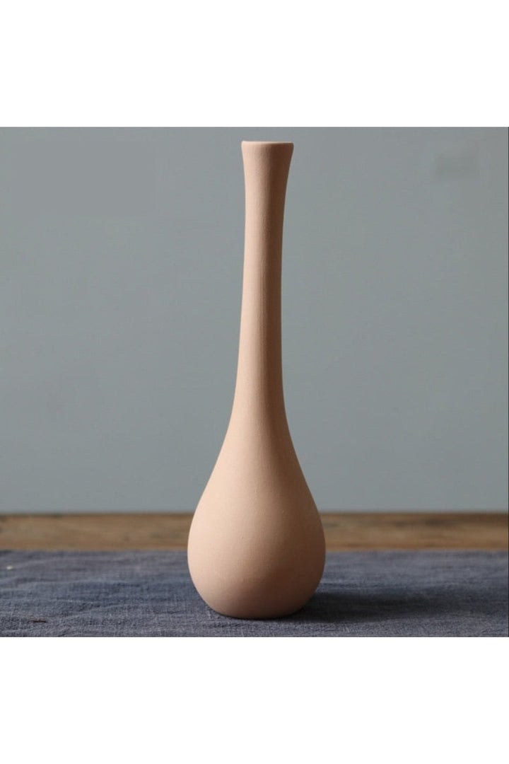 Lisslune | Ceramic Elegance Vases