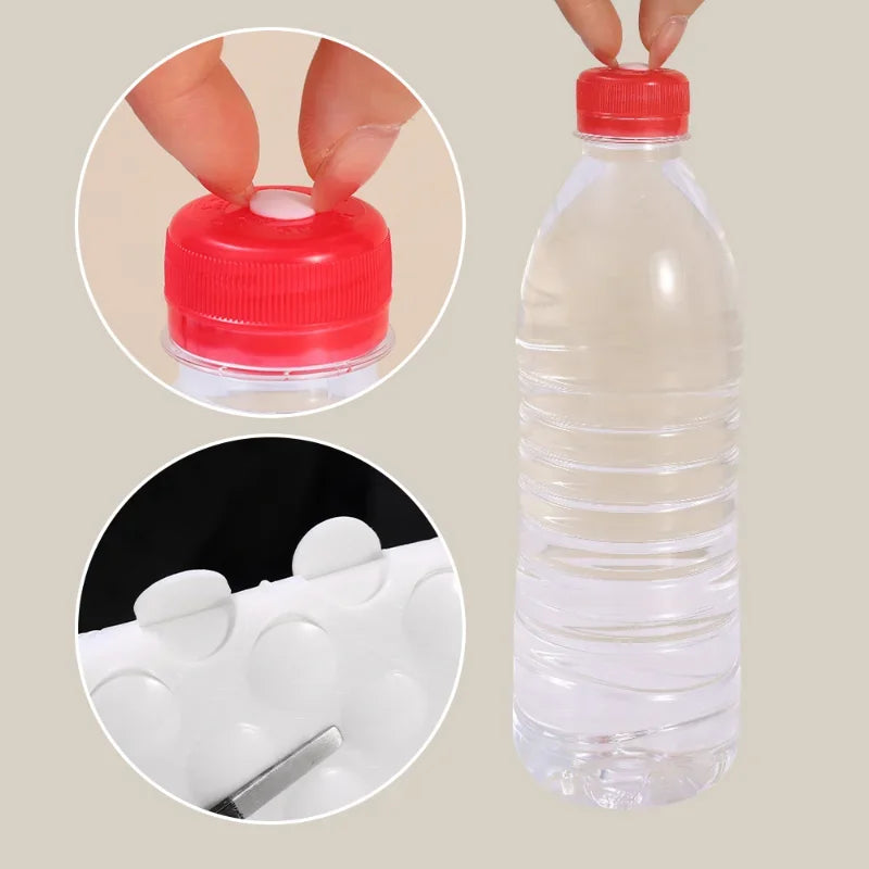 Lisslune | Soft Silicone Shock Absorber Bumpers