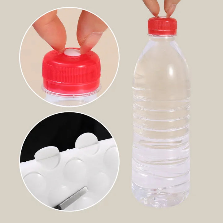 Lisslune | Soft Silicone Shock Absorber Bumpers