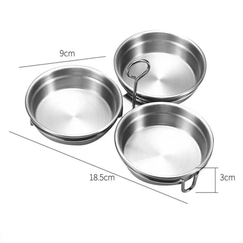 Lisslune | Non-stick Easy to Use Heart Shape Egg Maker Cookier