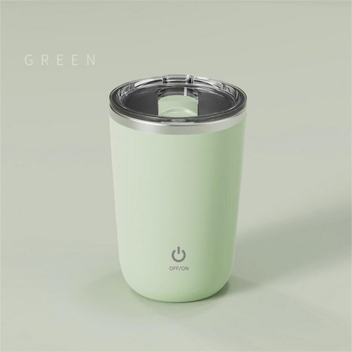 Lisslune | Tornado Automatic Waterproof Rechargeable Shaker