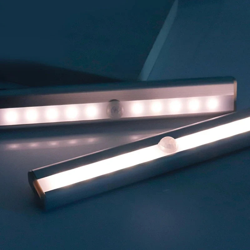 Lisslune | Wireless LED Light with Motion Sensor