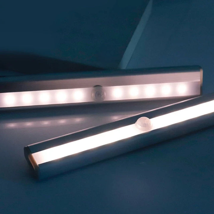 Lisslune | Wireless LED Light with Motion Sensor